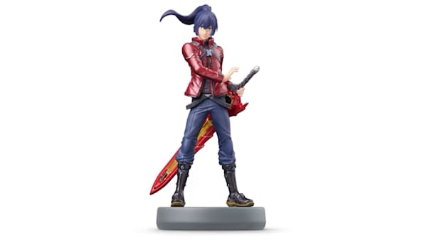 amiibo™ - Noah + Mio 2-Pack - Xenoblade Chronicles™ 3 Series
